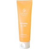 Stay Well Vitamin C+B3 Cleanser