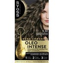 Oleo Intense Permanente Öl-Coloration Kühles Hellbraun 5_54 - 1 Stk