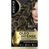 Oleo Intense Permanente &Ouml;l-Coloration K&uuml;hles Hellbraun 5_54