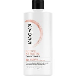 syoss Care Conditioner Keratin - 440 ml