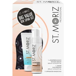 Professional Big Value 3er Spar-Set Geschenkpackung - 1 Stk