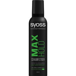 SCHAUMFESTIGER MAX HOLD 250ML HALTEGRAD 4 - 250 ml