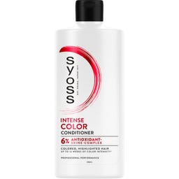 syoss Care Conditioner Color - 440 ml