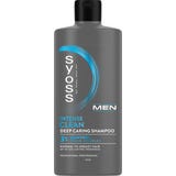 syoss Care Shampoo Men Clean & Cool