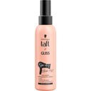 taft x Gliss Blow-Dry Volume Mist Volumen Föhnschutz-Spray - 150 ml
