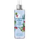 s.Oliver Feels like Summer Body Mist - 250 ml