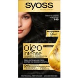 OLEO Intense 1-10 Intensives Schwarz Stufe 3