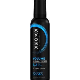 Schaumfestiger Volume Haltegrad 4 Extra Stark - 250 ml