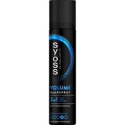 syoss Haarspray Volume Mini - 75 ml