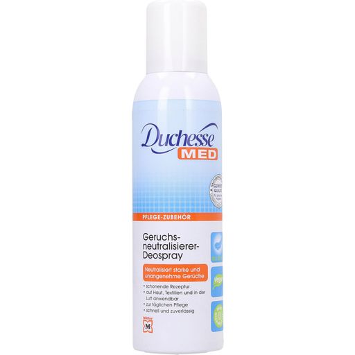 Duchesse MED Odour Neutraliser - Deodorant Spray