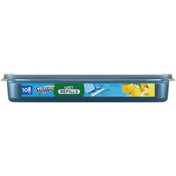 Swiffer Wet Nachfülltücher - 10 Stück