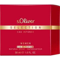 Woman Selection Eau Intense Eau de Parfum - 30 ml