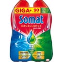 Somat Excellence Duo-Gel - 1,62 l