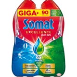 Somat Excellence Duo-Gel