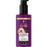 Schwarzkopf Gliss Full Hair Magic hajhossz-felt&ouml;ltő