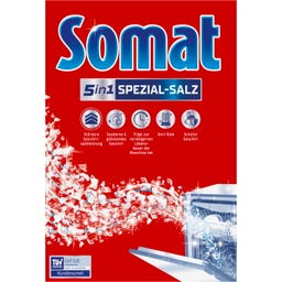 Somat 5in1 Spezial-Salz - 1,20 kg