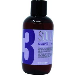 id Hair Solutions No. 3 Shampoo