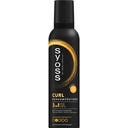 syoss Pena za oblikovanje Curl - 250 ml