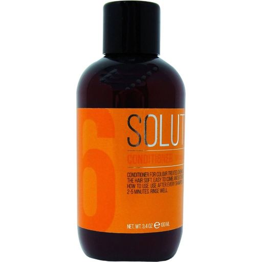 id Hair Solutions No. 6 Conditioner - 100 ml