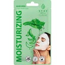 Stay Well Classic Sheet Mask - ALOE Moisturising - 22 g