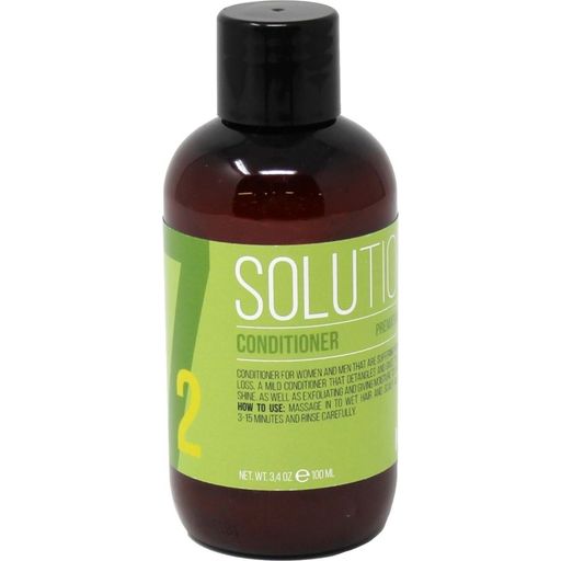 id Hair Solutions - No 7.2 Conditioner - 100 ml