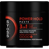 syoss Styling Gel Power Hold