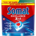 Somat Excellence 3in1 87 Caps - 1.574 kg