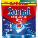 Somat Excellence 3in1 87 Caps