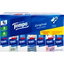 Tempo Robčki Design Pack - 420 kos.
