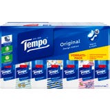 Tempo Taschent&uuml;cher Design Pack