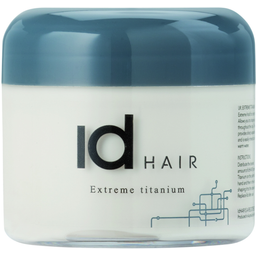 id Hair Extreme Titanium - 100 ml