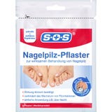 SOS Nagelpilz-Pflaster