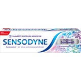 SENSODYNE Zahncreme MultiCare Sanftwei&szlig;
