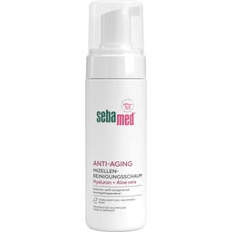 sebamed Anti-Aging Mizellen Reinigungsschaum - 150 ml