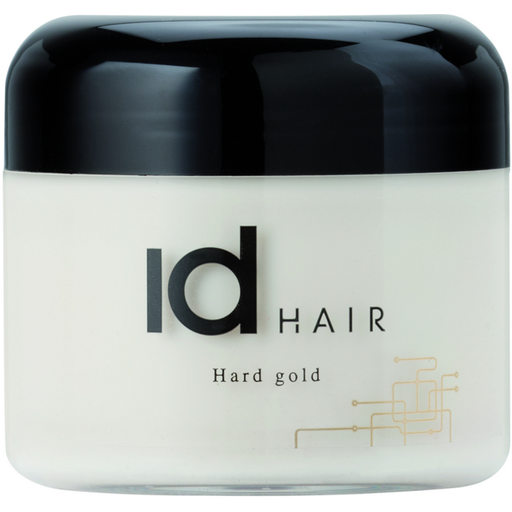 id Hair Hard Gold - 100 ml