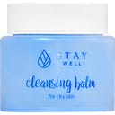 Stay Well Cleansing Balm for Dry Skin - 80 ml