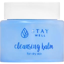 Stay Well Cleansing Balm for Dry Skin - 80 ml