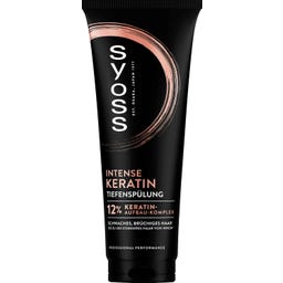 syoss Tiefenspülung Intense Keratin - 250 ml