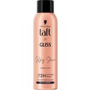 Schwarzkopf taft Glanzspray Taft x Gliss Silky Shine - 150 ml