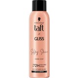 Schwarzkopf taft Glanzspray Taft x Gliss Silky Shine