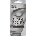 SWISS-O-PAR Barva za obrvi - 