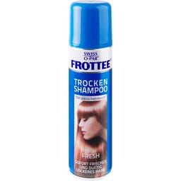 SWISS-O-PAR Frotte Trockenshampoo - 200 ml