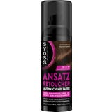 syoss Ansatz Retoucher s&ouml;t&eacute;tbarna hajsz&iacute;nező