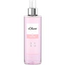 s.Oliver SO PURE Bodymist - 250 ml