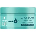 Schwarzkopf Taft Aloe Boost - Krem do stylizacji - 100 ml