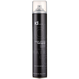 Super Strong Hairspray - 500 ml