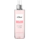 s.Oliver FOR HER Bodymist - 250 ml