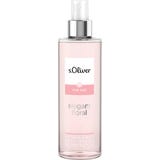 s.Oliver FOR HER Bodymist