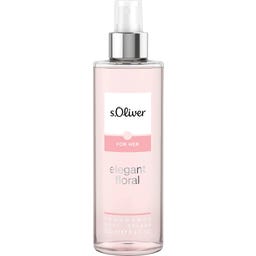 s.Oliver FOR HER Bodymist - 250 ml