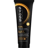 syoss Creme Gel Curl